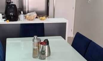 Imagem 7: Apartamento à venda em Aricanduva com 50 m², 2 quartos, 1 vaga