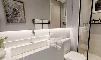 Imagem 6: Apartamento à venda em Vila Andrade com 76 m², 3 quartos, 1 suíte, 2 vagas