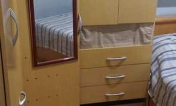 Imagem 2: Apartamento à venda em Ponte Rasa com 48 m², 2 quartos, 1 vaga