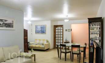 Imagem: Apartamento à venda em Vila Madalena com