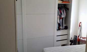 Imagem 5: Apartamento à venda em Barra Funda com 45 m², 2 quartos