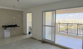 Imagem 4: Apartamento à venda em Brás com 82 m², 2 quartos, 2 suítes, 1 vaga