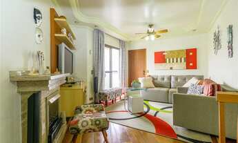 Imagem 5: APARTAMENTO em São Paulo - SP, Vila da Saúde