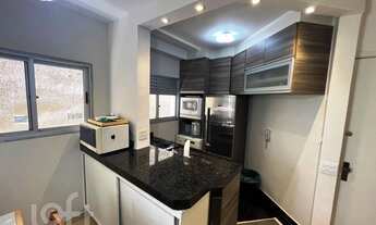 Imagem: Apartamento à venda em Bela Vista com 45