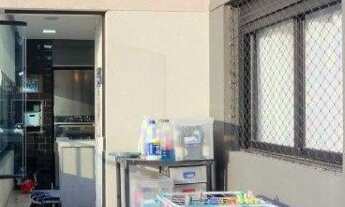 Imagem 7: Apartamento à venda em Brás com 67 m², 2 quartos, 1 suíte, 1 vaga