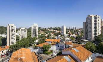 Imagem 7: Apartamento à venda em Butantã com 128 m², 3 quartos, 1 suíte, 1 vaga