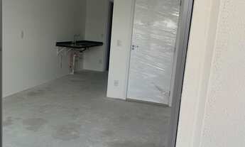 Imagem 4: Apartamento à venda em Tucuruvi com 28 m², 1 quarto