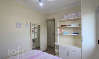 Imagem 6: Apartamento à venda em Vila Sônia com 144 m², 4 quartos, 2 suítes, 3 vagas