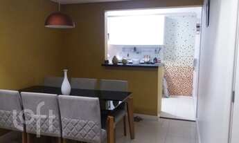 Imagem 6: Apartamento à venda em Jabaquara com 96 m², 2 quartos, 2 suítes, 2 vagas