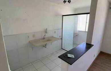 Imagem 3: Apartamento à venda em Campo Limpo com 45 m², 2 quartos, 1 vaga