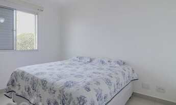 Imagem 6: Apartamento à venda em Jabaquara com 65 m², 2 quartos, 1 suíte, 1 vaga