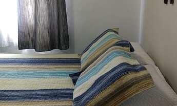 Imagem 3: Apartamento à venda em Bom Retiro com 64 m², 3 quartos, 1 suíte, 1 vaga