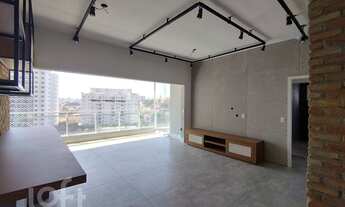 Imagem 3: Apartamento à venda em Alto da Lapa com 99 m², 2 quartos, 2 suítes, 2 vagas