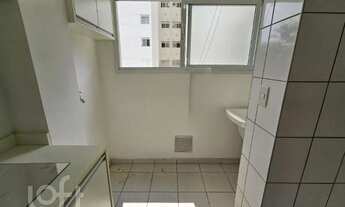 Imagem 2: Apartamento à venda em Vila Andrade com 51 m², 2 quartos, 1 vaga