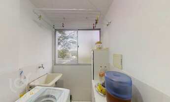 Imagem 5: Apartamento à venda em Morumbi com 48 m², 2 quartos, 1 vaga