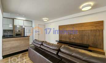 Imagem 3: Apartamento à venda em Cidade Ademar com 61 m², 2 quartos, 1 suíte, 2 vagas