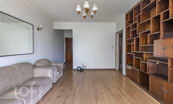 Imagem 2: Apartamento à venda em Perdizes com 85 m², 2 quartos, 1 vaga