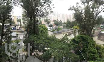 Imagem 2: Apartamento à venda em Butantã com 58 m², 2 quartos, 1 suíte, 1 vaga