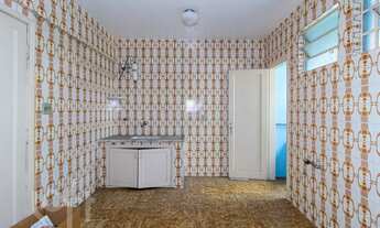 Imagem 7: Apartamento à venda em República com 116 m², 2 quartos, 1 suíte