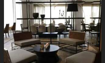 Imagem: Apartamento à venda em Santo Amaro com