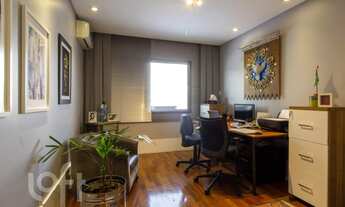 Imagem 2: Apartamento à venda em Morumbi com 295 m², 4 quartos, 2 suítes, 4 vagas