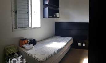 Imagem 3: Apartamento à venda em Sacomã com 54 m², 2 quartos, 1 vaga
