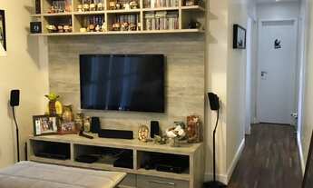 Imagem 4: Apartamento à venda em Raposo Tavares com 91 m², 3 quartos, 1 suíte, 2 vagas