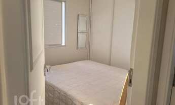 Imagem 6: Apartamento à venda em Jabaquara com 67 m², 2 quartos, 1 vaga