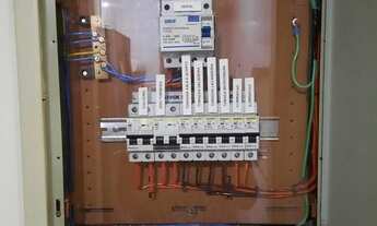 Imagem 6: Apartamento à venda em Santa Cecília com 38 m², 1 quarto, 1 vaga