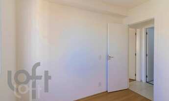 Imagem 2: Apartamento à venda em Bom Retiro com 43 m², 2 quartos