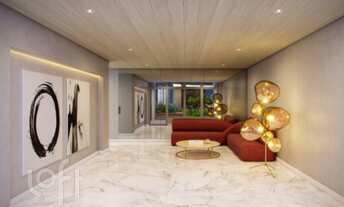 Imagem 5: Apartamento à venda em Santo Amaro com 27 m², 1 quarto