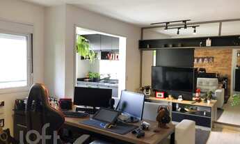 Imagem 5: Apartamento à venda em Vila Andrade com 70 m², 3 quartos, 1 suíte, 1 vaga