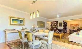 Imagem: Apartamento à venda em Bela Vista com 135