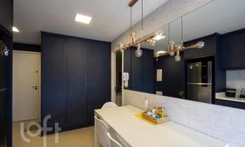 Imagem 6: Apartamento à venda em Bela Vista com 43 m², 1 quarto, 1 suíte, 1 vaga