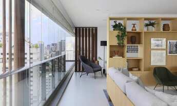 Imagem 6: APARTAMENTO em São Paulo - SP, Vila Nova Conceição