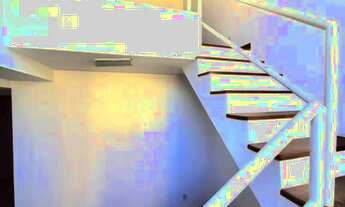 Imagem 4: Apartamento à venda em Campo Belo com 55 m², 1 quarto, 1 suíte, 1 vaga