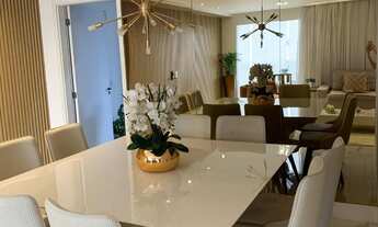 Imagem 6: Apartamento à venda em Vila Sônia com 125 m², 3 quartos, 1 suíte, 2 vagas