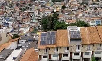 Imagem 6: Apartamento à venda em Itaquera com 41 m², 2 quartos, 1 vaga