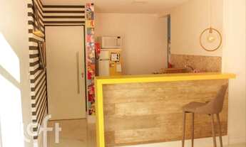 Imagem 7: Apartamento à venda em República com 70 m², 2 quartos