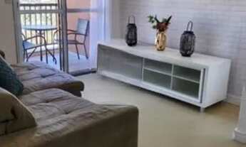 Imagem 2: Apartamento à venda em Cursino com 70 m², 2 quartos, 1 suíte, 1 vaga