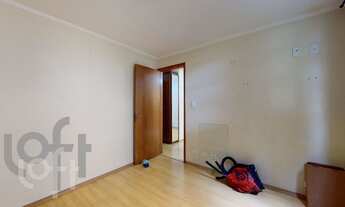 Imagem 5: Apartamento à venda em Pedreira com 43 m², 2 quartos, 1 vaga