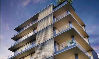 Imagem 2: APARTAMENTO em São Paulo - SP, Vila Nova Conceição