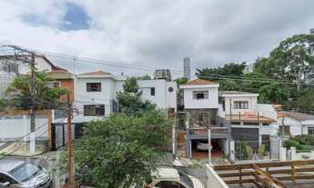 Imagem 4: Apartamento à venda em Vila Madalena com 107 m², 2 quartos