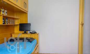 Imagem 7: Apartamento à venda em Saúde com 78 m², 3 quartos