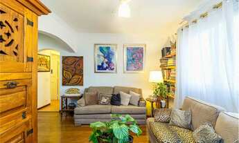 Imagem 2: APARTAMENTO em São Paulo - SP, Vila Nova Conceição