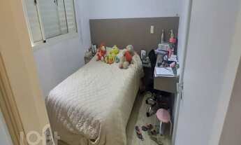 Imagem 5: Apartamento à venda em Mandaqui com 76 m², 3 quartos, 1 suíte, 2 vagas