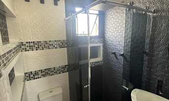 Imagem 4: Apartamento à venda em Campo Grande com 77 m², 3 quartos, 1 suíte, 2 vagas