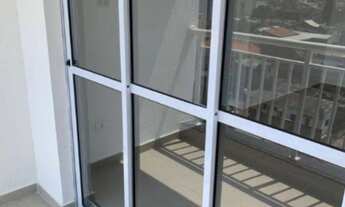 Imagem: Apartamento à venda em Vila Jacuí com