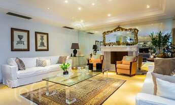 Imagem 7: Apartamento à venda em Sumaré com 480 m², 4 quartos, 4 suítes, 5 vagas