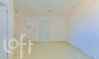 Imagem 5: Apartamento à venda em Itaquera com 24 m², 1 quarto, 1 suíte